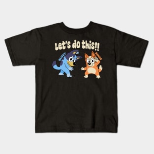 fusion Kids T-Shirt